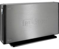 Trekstor DataStation maxi m.ub 320GB (Silver) (83143)